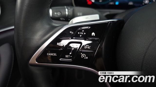 Mercedes-Benz E-Class E250 Avantgarde