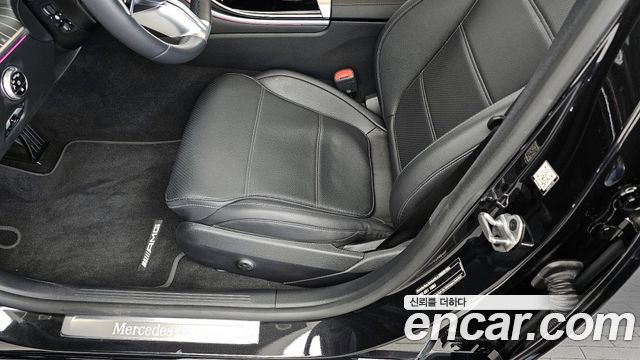 Mercedes-Benz C-Class C200 4MATIC Avantgarde