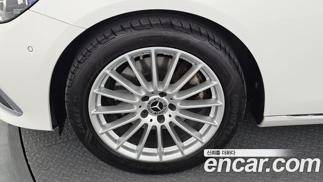 Mercedes-Benz E-Class E250 Exclusive