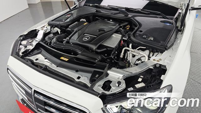 Mercedes-Benz E-Class E250 Exclusive