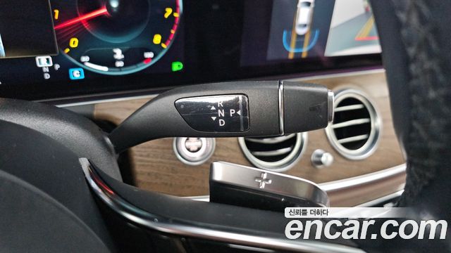 Mercedes-Benz E-Class E250 Exclusive