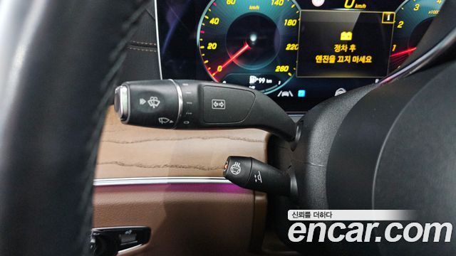 Mercedes-Benz E-Class E250 Exclusive