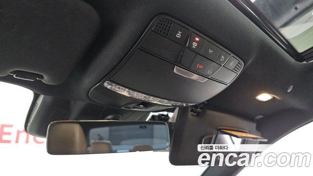Mercedes-Benz E-Class E250 Exclusive