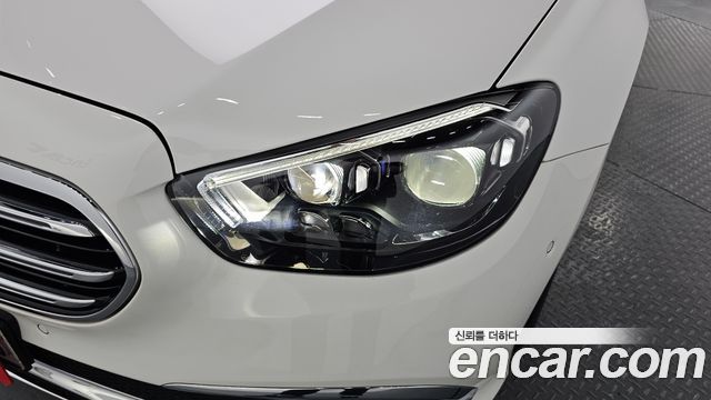 Mercedes-Benz E-Class E250 Exclusive