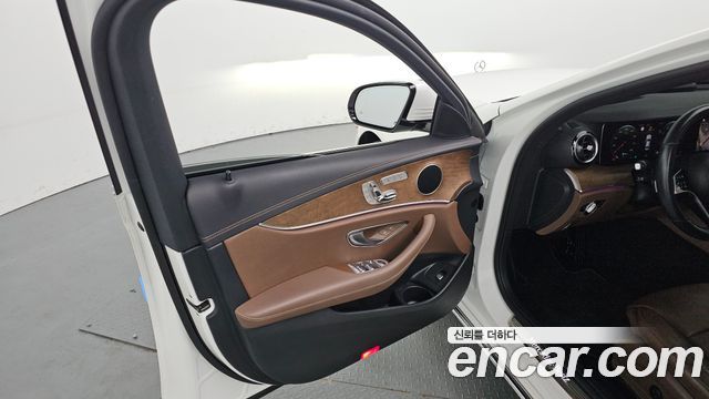 Mercedes-Benz E-Class E250 Exclusive