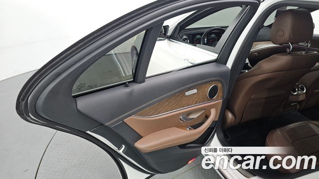 Mercedes-Benz E-Class E250 Exclusive