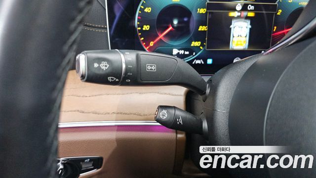 Mercedes-Benz E-Class E250 Exclusive