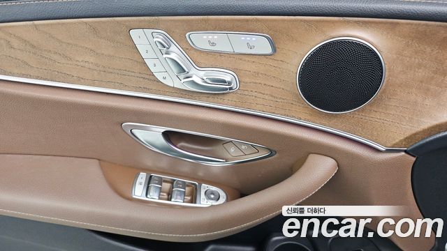 Mercedes-Benz E-Class E250 Exclusive