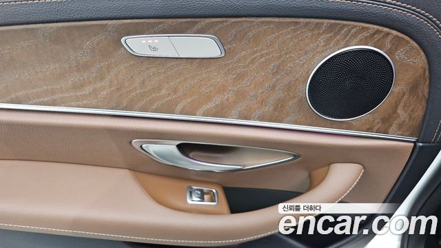 Mercedes-Benz E-Class E250 Exclusive