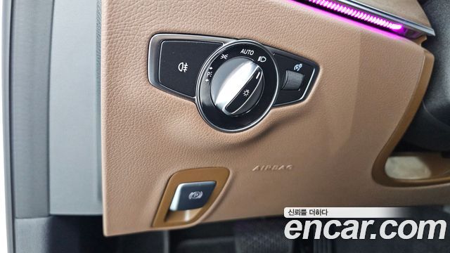 Mercedes-Benz E-Class E250 Exclusive