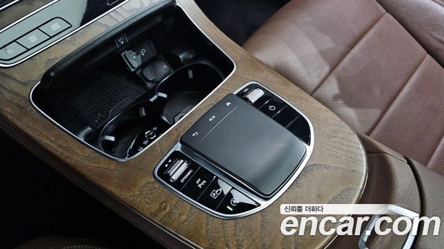 Mercedes-Benz E-Class E250 Exclusive