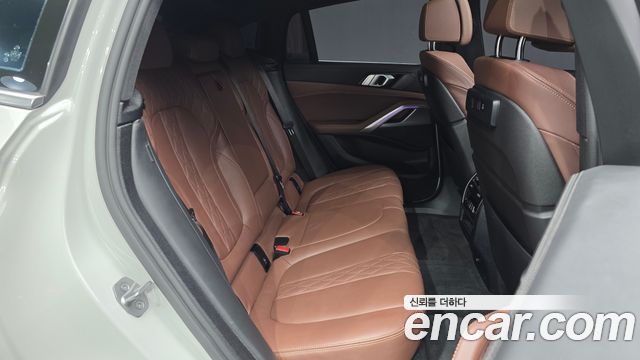 BMW X6 xDrive30d M Sport