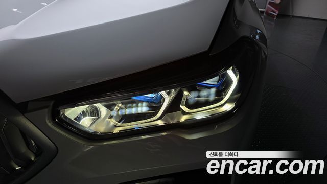BMW X6 xDrive30d M Sport