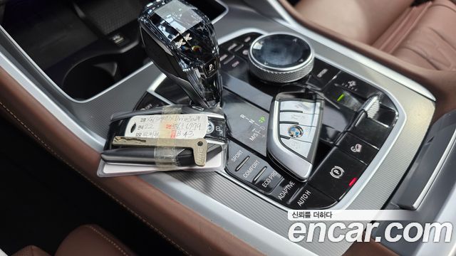 BMW X6 xDrive30d M Sport