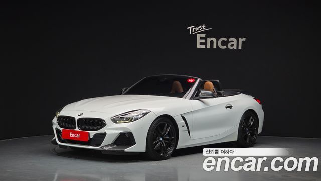 BMW Z4 sDrive20i M Sport
