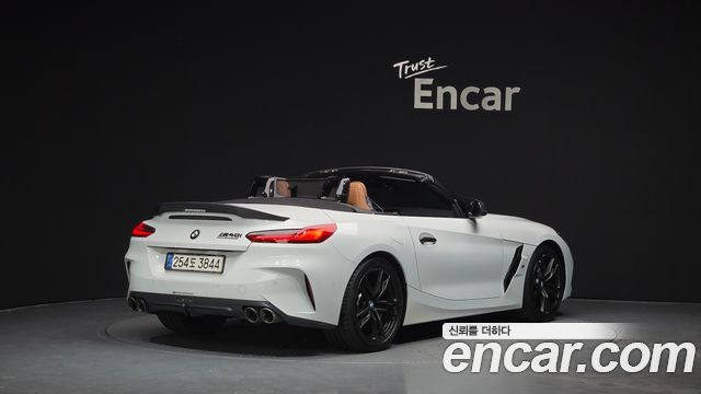 BMW Z4 sDrive20i M Sport