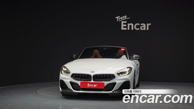 BMW Z4 sDrive20i M Sport