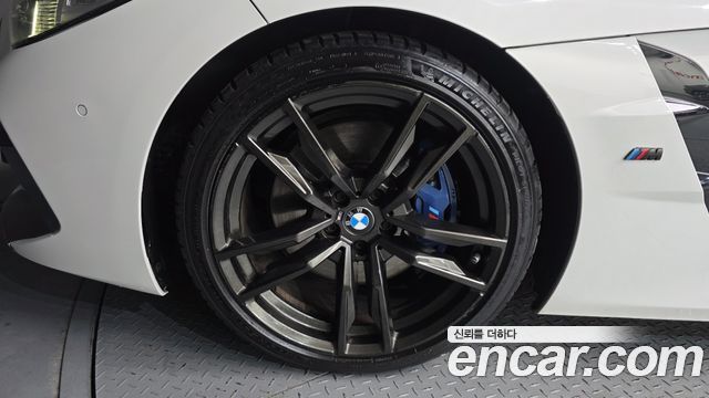 BMW Z4 sDrive20i M Sport
