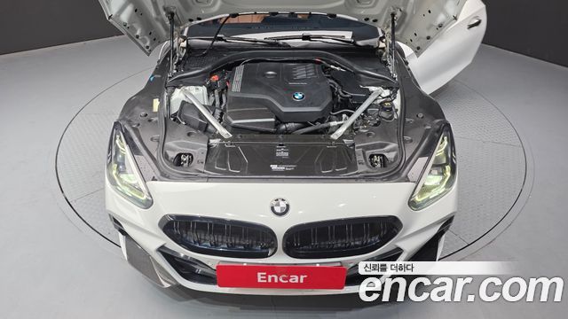 BMW Z4 sDrive20i M Sport
