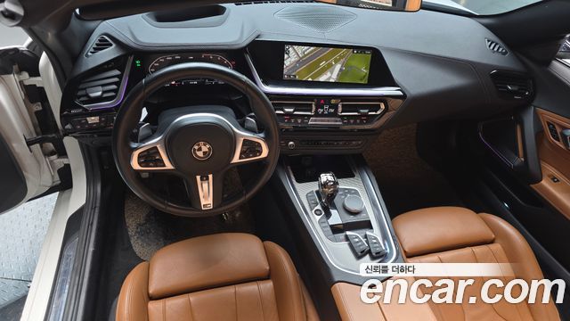 BMW Z4 sDrive20i M Sport