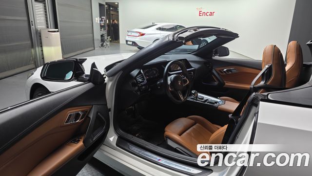 BMW Z4 sDrive20i M Sport