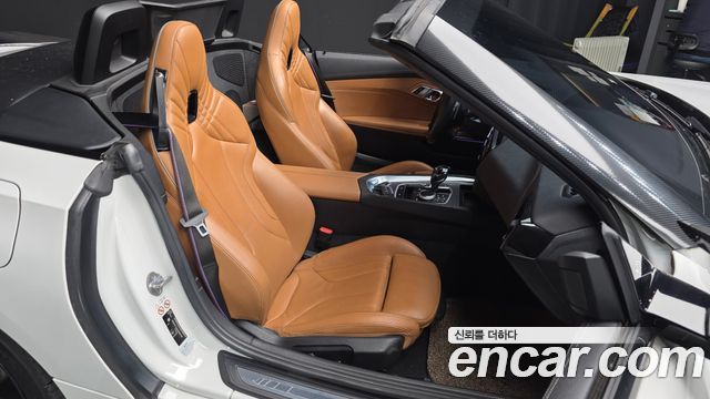 BMW Z4 sDrive20i M Sport