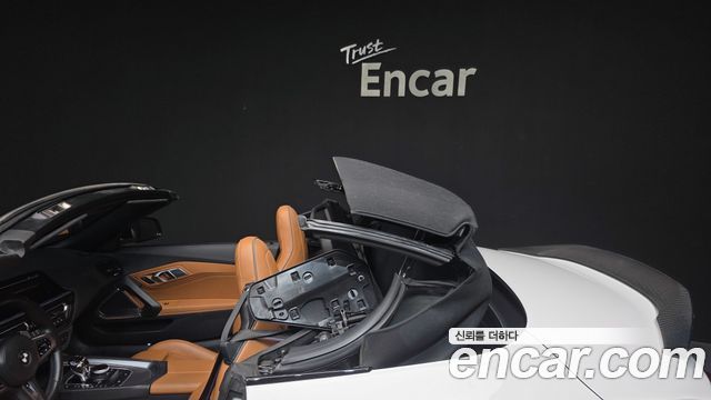 BMW Z4 sDrive20i M Sport