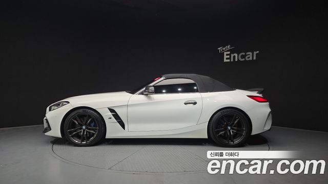 BMW Z4 sDrive20i M Sport