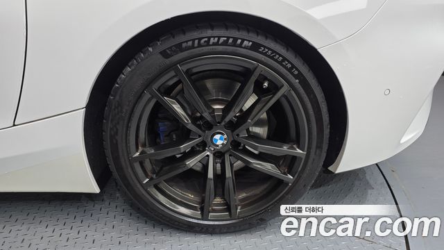 BMW Z4 sDrive20i M Sport