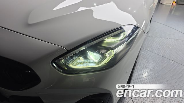 BMW Z4 sDrive20i M Sport
