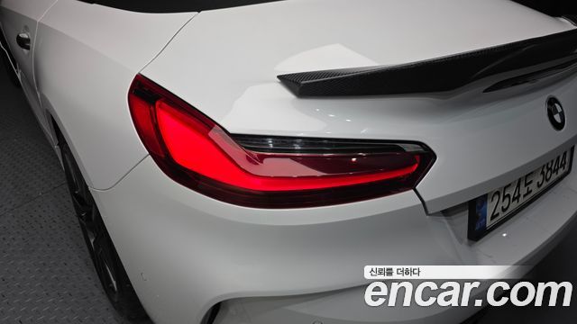BMW Z4 sDrive20i M Sport