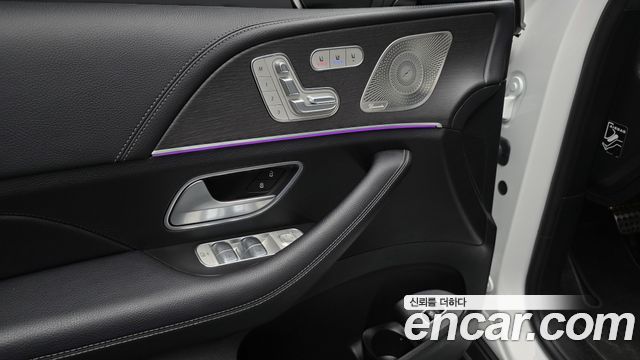 Mercedes-Benz GLS-Class X167 GLS400d 4MATIC