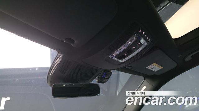 Mercedes-Benz GLS-Class X167 GLS400d 4MATIC