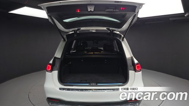 Mercedes-Benz GLS-Class X167 GLS400d 4MATIC