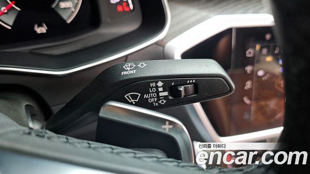 Audi A6 45 TFSI Quattro Premium