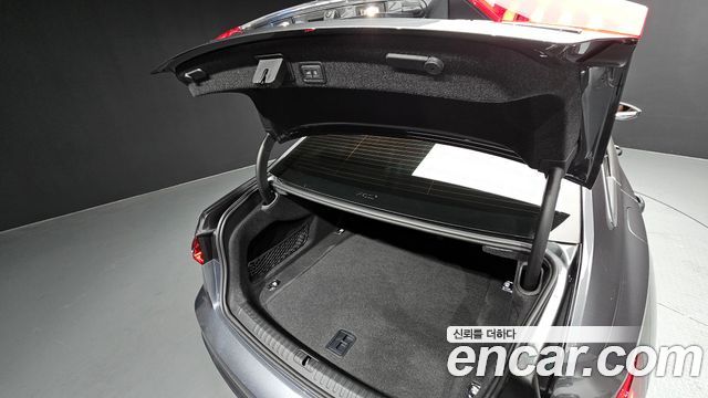 Audi A6 45 TFSI Quattro Premium
