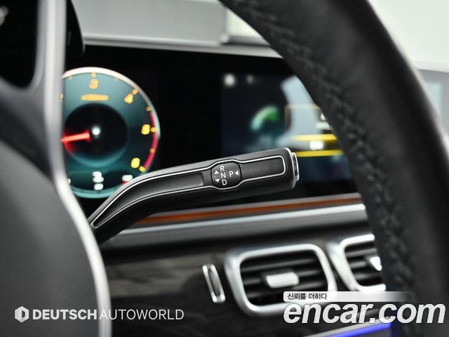Mercedes-Benz GLE-Class GLE400d 4MATIC Coupe