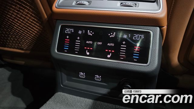 Audi A6 45 TFSI