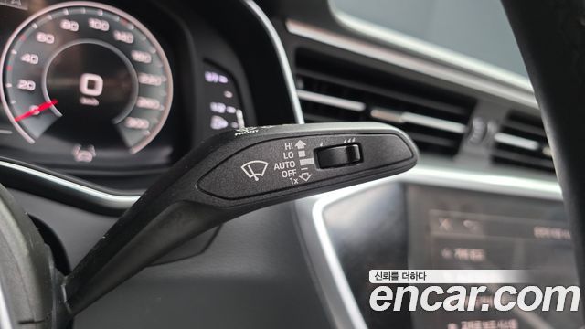 Audi A6 45 TFSI