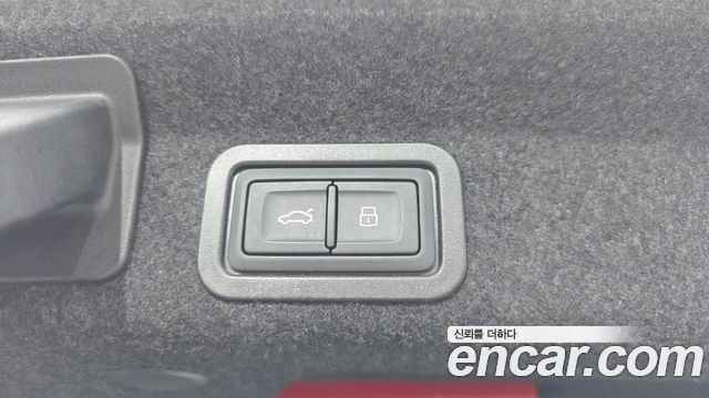 Audi A6 45 TFSI