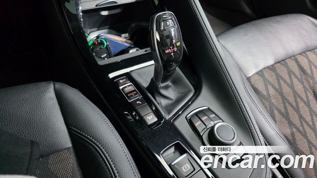 BMW X1 xDrive 18d xLine