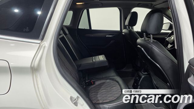 BMW X1 xDrive 18d xLine