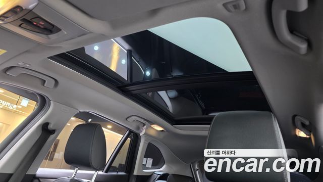 BMW X1 xDrive 18d xLine
