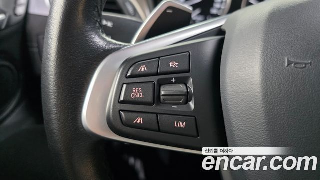 BMW X1 xDrive 18d xLine