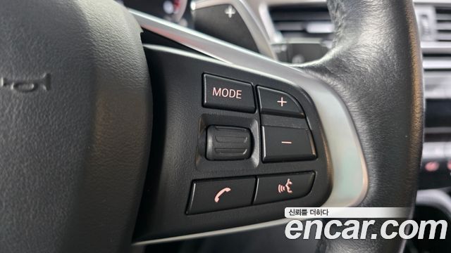 BMW X1 xDrive 18d xLine