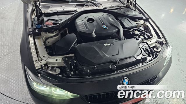 BMW 4-Series 430i M Sport Coupe