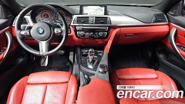 BMW 4-Series 430i M Sport Coupe