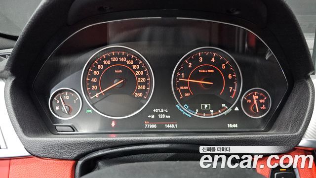 BMW 4-Series 430i M Sport Coupe