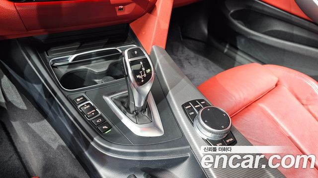 BMW 4-Series 430i M Sport Coupe