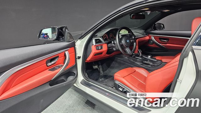 BMW 4-Series 430i M Sport Coupe